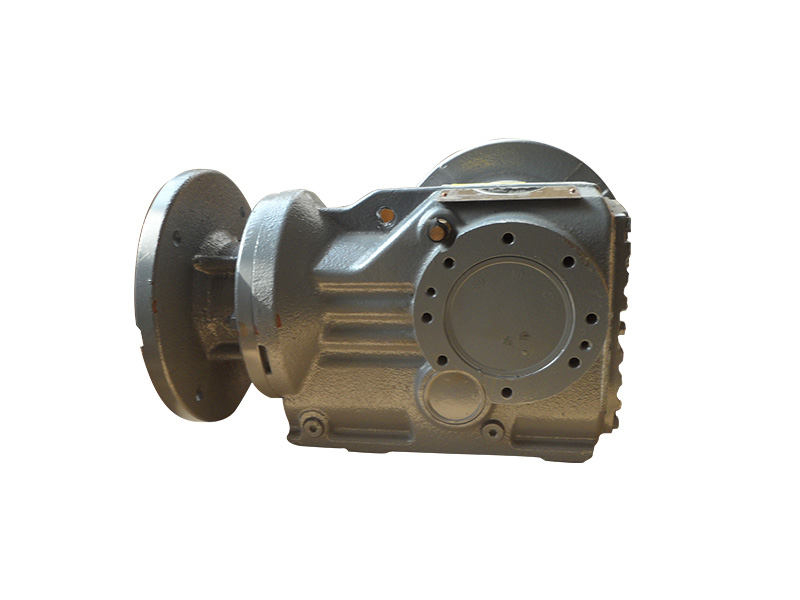 K系列斜齒輪減速機