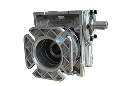 IF、IS、ISE、ISF-OF減速機(jī)配輸出法蘭