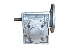 IF、IS、ISF、ISE-OC減速機(jī)配輸出防塵蓋